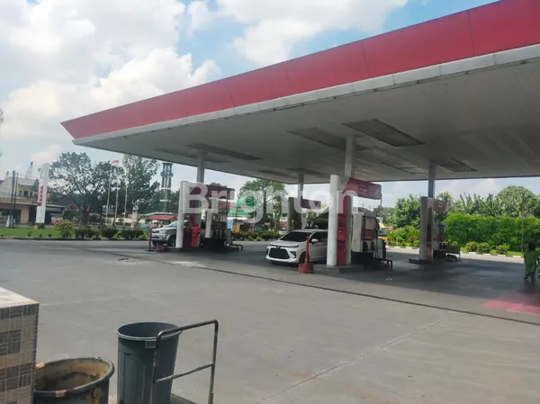 image SPBU PERTAMINA TERMASUK TANAH LOKASI STRATEGIS DI AREA PERBATASAN KOTA MEDAN (4)