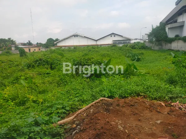 image SPBU PERTAMINA TERMASUK TANAH LOKASI STRATEGIS DI AREA PERBATASAN KOTA MEDAN (7)