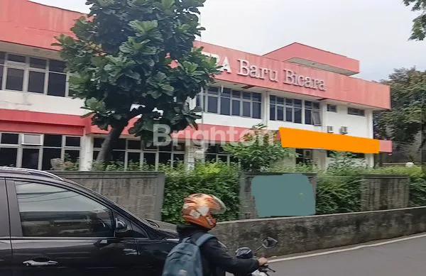 image GEDUNG KANTOR STRATEGIS DI KALIBATA, LT 4030M² (2)