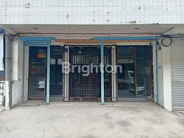 image DIJUAL RUKO NGAGEL LOKASI STRATEGIS HARGA MURAH (2)