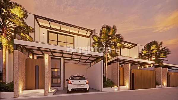 image VILLA EKSKLUSIF 3KT, KOLAM PRIBADI DI TABANAN (1)