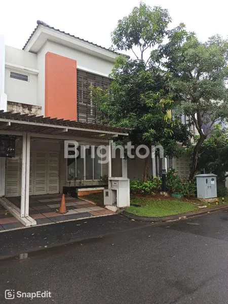 image RUMAH CANTIK SIAP HUNI DI GADING SERPONG (1)