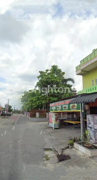 image RUKO SIAP HUNI & BISNIS, LT 168M² (3)
