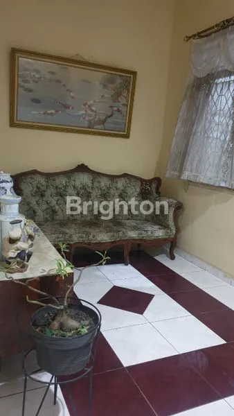 image RUMAH NYAMAN DI VICTORIA PARK (7)