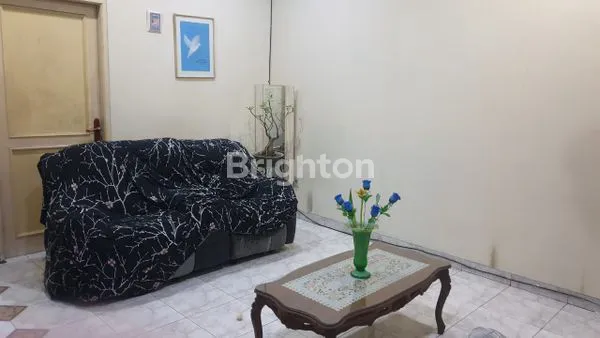 image RUMAH NYAMAN DI VICTORIA PARK (5)