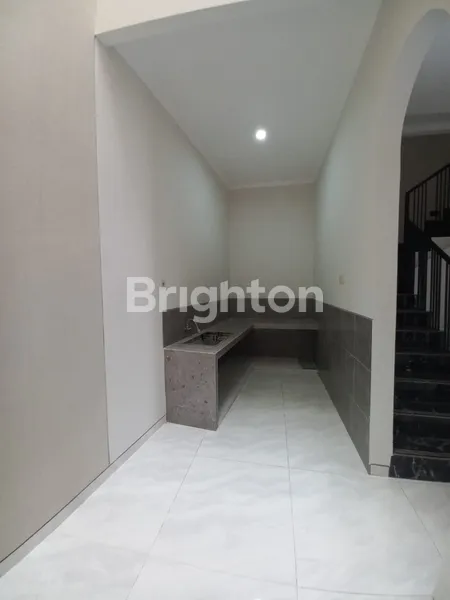 image RUMAH BARU GRESS MODERN MINIMALIS KLAMPIS WISMA MUKTI (4)