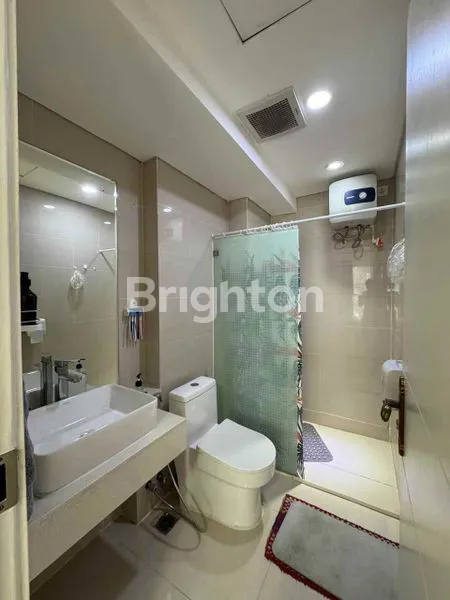 image DIJUAL CEPAT APARTEMENT DAAN MOGOT CITY TOWER ALBATROS, JAKARTA BARAT (5)