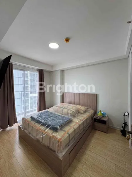 image DIJUAL CEPAT APARTEMENT DAAN MOGOT CITY TOWER ALBATROS, JAKARTA BARAT (3)