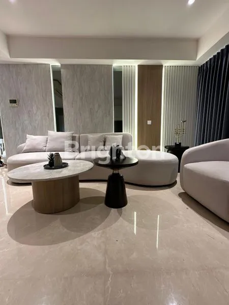 image ONE ICON RESIDENCE APARTMENT  (6)