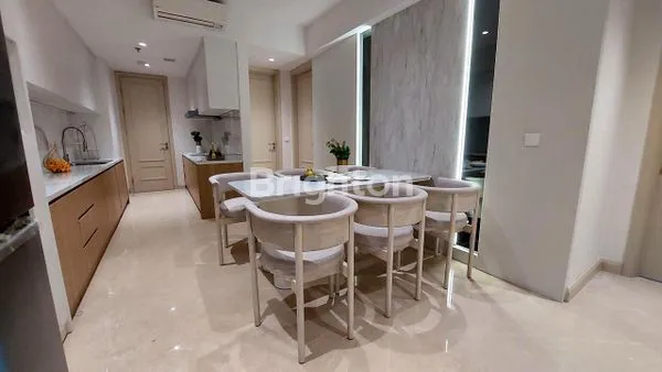 image ONE ICON RESIDENCE APARTMENT  (4)