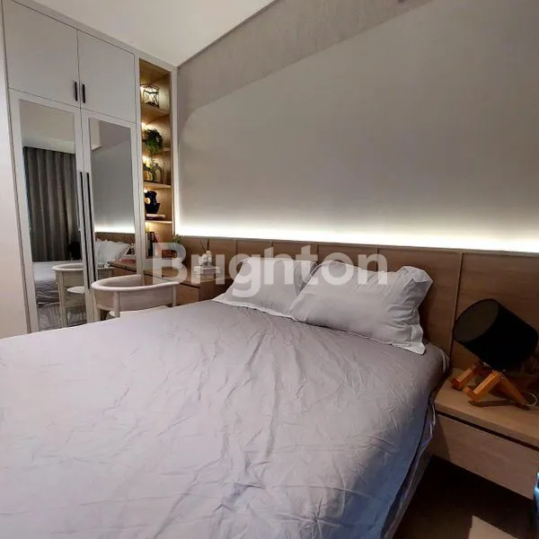 image ONE ICON RESIDENCE APARTMENT  (7)