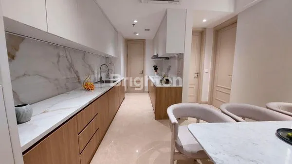 image ONE ICON RESIDENCE APARTMENT  (8)