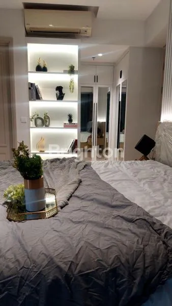 image ONE ICON RESIDENCE APARTMENT  (5)