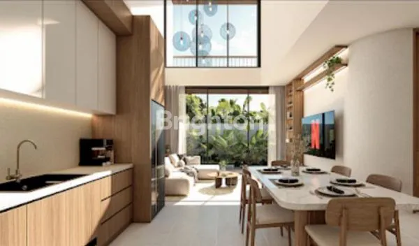 image LUXURY VILLA CLUSTER WITH CAPTIVATING HILL VIEWS - JIMBARAN  BALI (3)