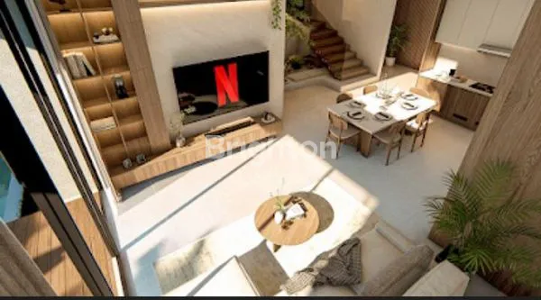 image LUXURY VILLA CLUSTER WITH CAPTIVATING HILL VIEWS - JIMBARAN  BALI (4)