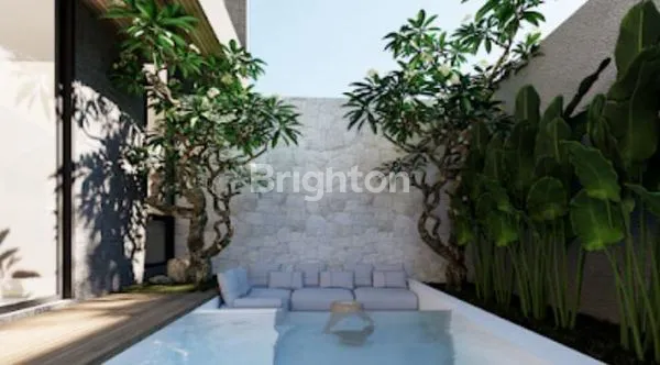 image LUXURY VILLA CLUSTER WITH CAPTIVATING HILL VIEWS - JIMBARAN  BALI (2)