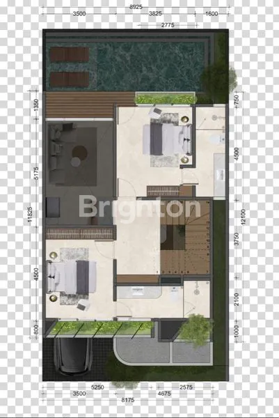 image LUXURY VILLA CLUSTER WITH CAPTIVATING HILL VIEWS - JIMBARAN  BALI (8)