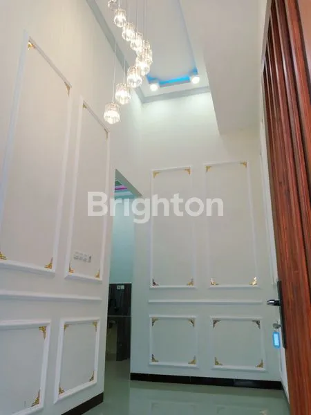 image RUMAH MINIMALIS 2KT DI MANUKAN SURABAYA (4)