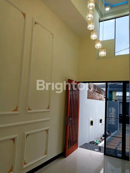 image RUMAH MINIMALIS 2KT DI MANUKAN SURABAYA (3)