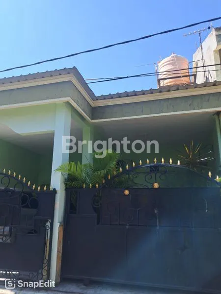 image RUMAH MURAH MULYOSARI, LT 84M², 1,1M (1)