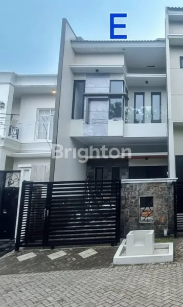 image RUMAH MULYOSARI MODERN MINIMALIS DIBAWAH 2M (1)