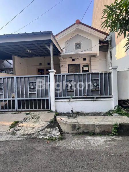 SEWA RUMAH HARAPAN INDAH