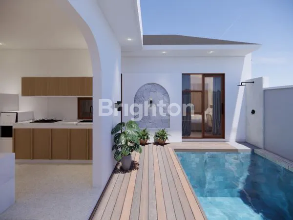 image VILLA AESTHETIC PRIVATE POOL DI NUSA DUA (7)