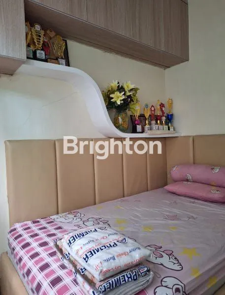 image RUMAH 2 LANTAI SIAP HUNI SUKOLILO, KEPUTIH, SURABAYA TIMUR. DEKAT RAYA ARIEF RAHMAN HAKIM - KAMPUS ITS - PAKUWON CITY - KAMPUS HANG TUAH - PURI GALAXY - GALAXI BUMI PERMAI ( ARAYA 1 ) - MERR, DLL. (4)