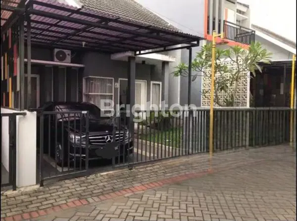 image RUMAH DEKAT KAMPUS FULL FURNISH (1)