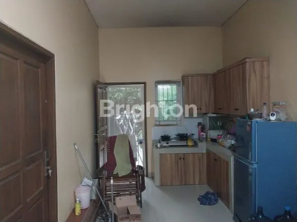 image KAV HANKAM JOGLO, JAKARTA BARAT. DIJUAL RUMAH SIAP HUNI (3)