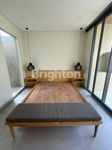 image VILLA MEWAH 3 BR PRIVATE POOL DI AREA ELITE JIMBARAN! (8)