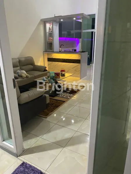 image RUMAH 2 LANTAI LOKASI STRATEGIS DEKAT JALAN NASIONAL (3)