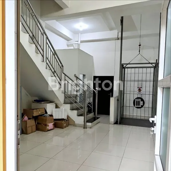 image JUAL/SEWA RUKO ALL IN ONE KAWASAN PUSAT BISNIS GROSIR JL. MT.HARYONO  (5)