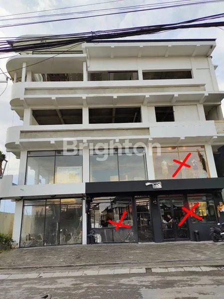 image FOR LEASE COMMERCIAL SPACE (174,14 M2,SLF,IMB ) OCEAN VIEW PERERENAN (1)