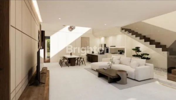 image LUXURY VILLA CLUSTER 3 BR WITH PLUNGE POOL IN UNGASAN JIMNARAN (4)