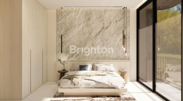 image LUXURY VILLA CLUSTER 3 BR WITH PLUNGE POOL IN UNGASAN JIMNARAN (6)