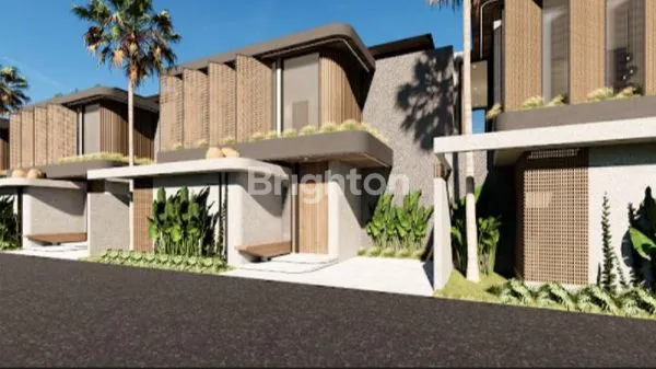 image LUXURY VILLA CLUSTER 3 BR WITH PLUNGE POOL IN UNGASAN JIMNARAN (1)