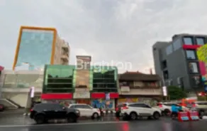 image GEDUNG EX BANK DAN KANTOR STRATEGIS DI PINGGIR JALAN KEMBANGSARI & PANDANSARI SEMARANG (2)