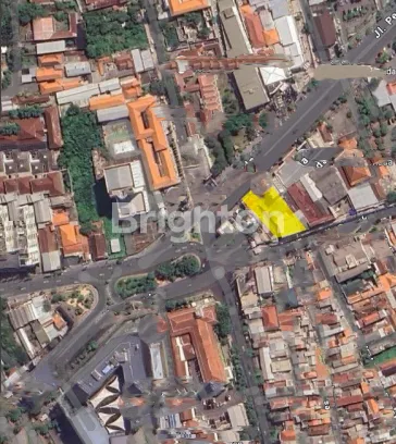 image GEDUNG EX BANK DAN KANTOR STRATEGIS DI PINGGIR JALAN KEMBANGSARI & PANDANSARI SEMARANG (6)