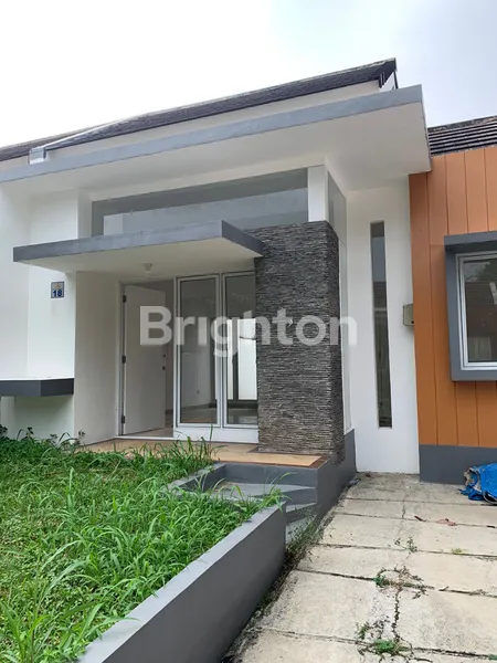 image RUMAH MINIMALIS ROYAL TAJUR RESIDENCE BOGOR JAWA BARAT (5)