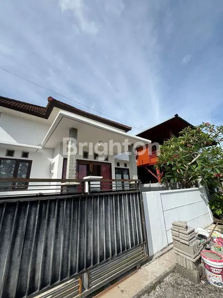 image RUMAH STRATEGIS LINGKUNGAN VILLA (2)