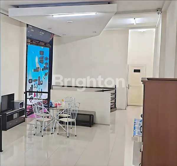 image JUAL/SEWA RUKO BISNIS JL.ASIA SUDAH ADA LIFT BARANG  (5)