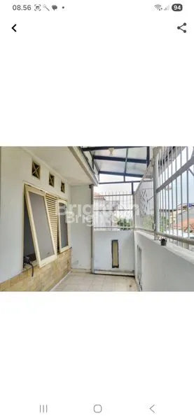 image RUMAH 2 LANTAI SHM, LT 300M² DI BANDUNG BARAT (2)