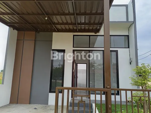 image RUMAH BARU NOL JALAN RAYA PROVINSI UNDER 500JT (2)