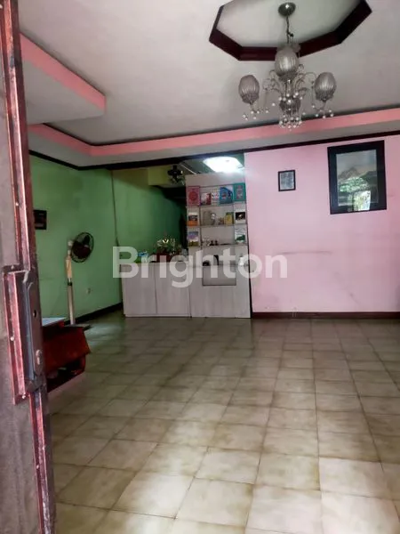 image RUMAH 2 LANTAI DI TOMANG,JAKARTA BARAT (3)