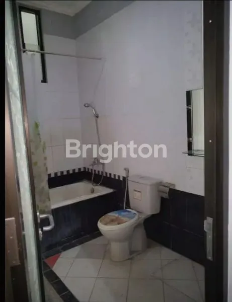 image DIJUAL RUMAH  MINIMALIS BONUS  TOKO    (5)