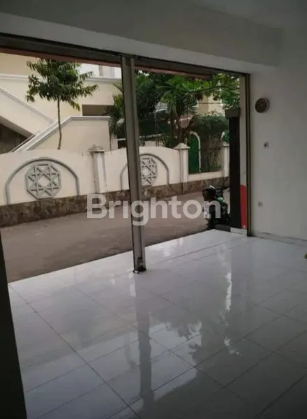 image DIJUAL RUMAH  MINIMALIS BONUS  TOKO    (6)
