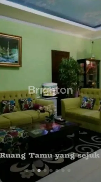 image DIJUAL RUMAH  MINIMALIS BONUS  TOKO    (4)