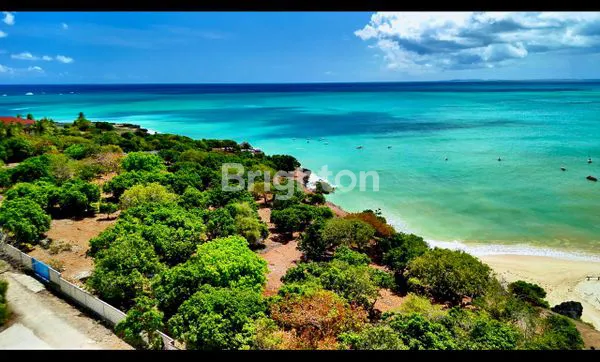 TANAH PANTAI NEMBERALA ROTE, SURGA TERSEMBUNYI