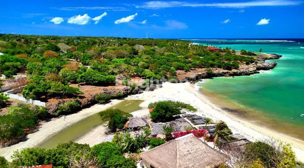 image TANAH PANTAI NEMBERALA ROTE, SURGA TERSEMBUNYI (7)